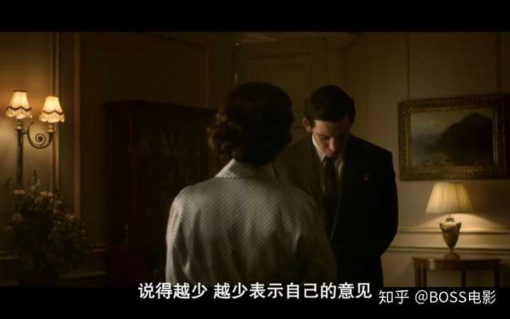 如何评价netflix 出品的 王冠第三季 The Crown 知乎 如何评价netflix 出品的 王冠第三季 The Crown 知乎