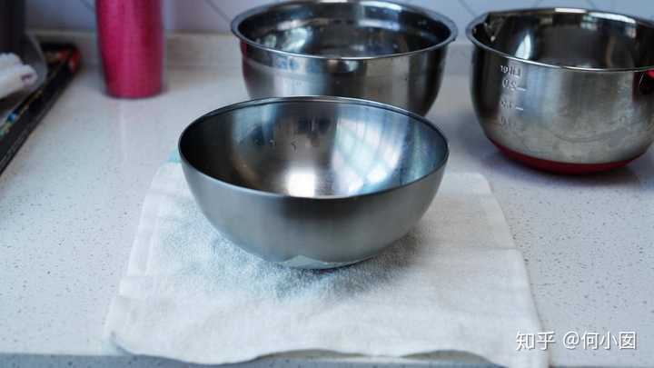 零基础如何准备烘焙工具？