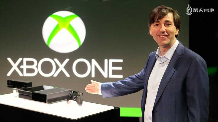 Xbox One 为什么一手好牌打成这样 知乎