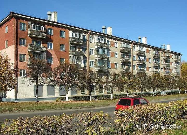 苏联有没有比较强的民用产品 史海挖掘者的回答 知乎