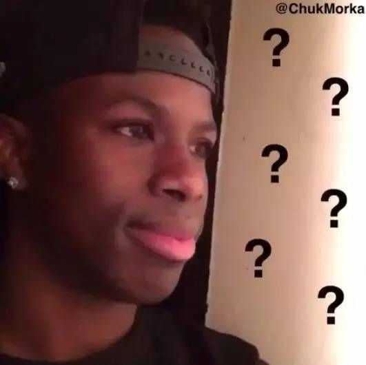 丢人丢到家是种怎样的体验?