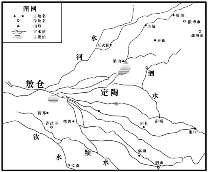 白起真的坑杀了四十万赵卒吗 知乎 白起真的坑杀了四十万赵卒吗 知乎