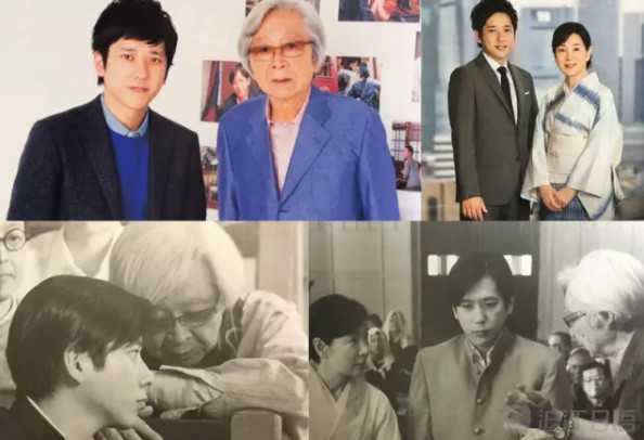 如何评价二宫和也 知乎