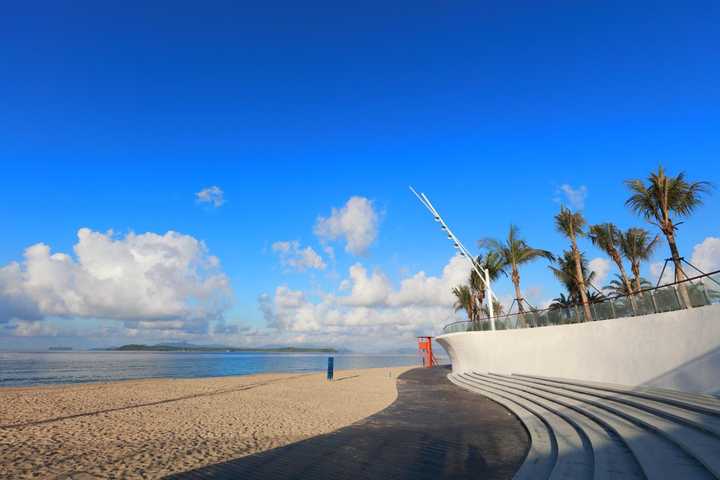 十一深圳有哪些较好的短途旅游景点?