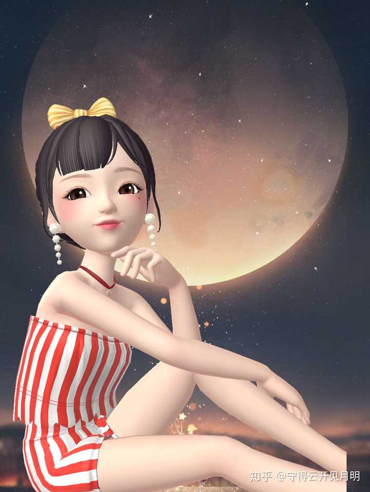 淘宝人生中的人物形象为什么设计的如此丑陋?