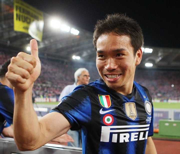 长得像田所浩二是一种怎样的体验?