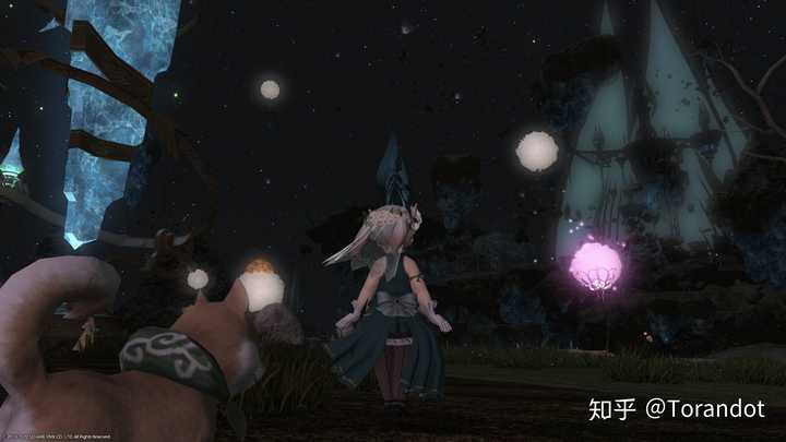 Ff14 Pvp 侍 タザマウォール