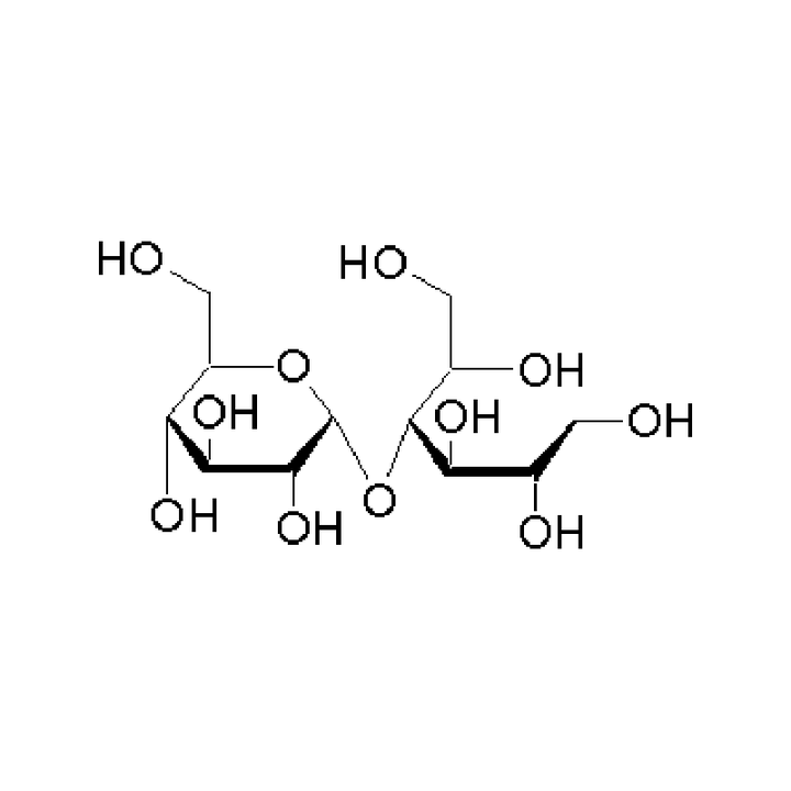 為什麼葡萄糖麥芽糖是還原糖澱粉就不是呢