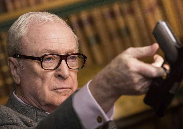 马克·哈米尔 / 杰克·达文波特 / 汉娜·奥斯特罗姆 / 汤姆·普赖尔