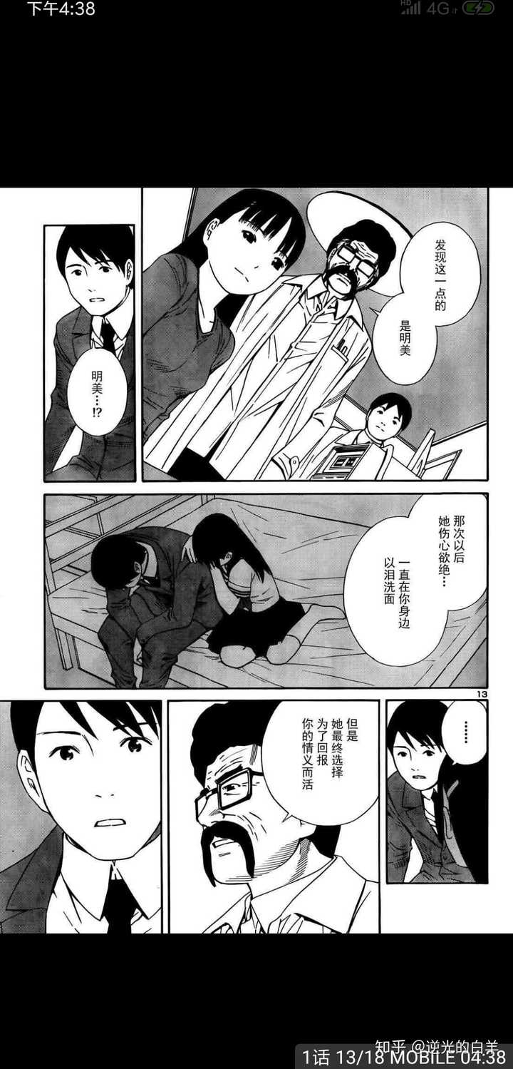 有哪些很荒诞邪性的动画 漫画和轻小说 知乎