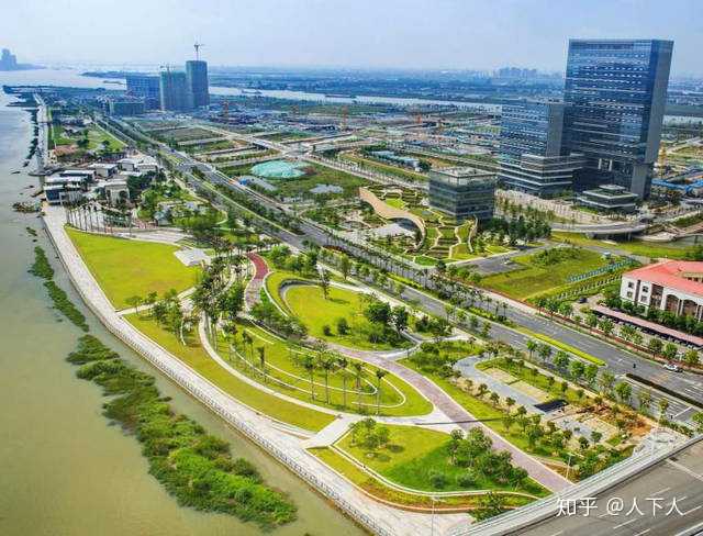 灵山岛现状(图源:南沙部落)