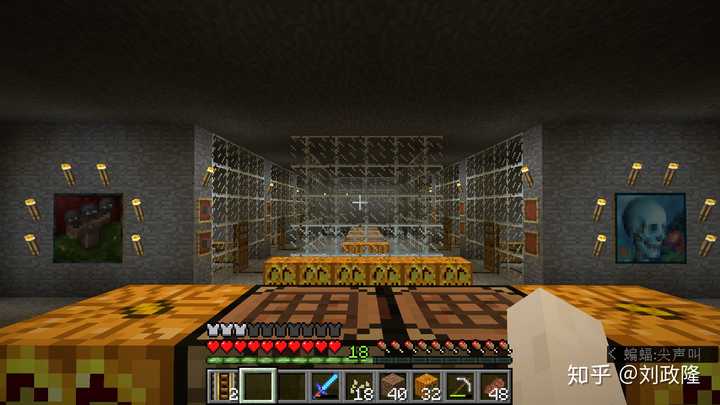 坚持玩minecraft 一年以上是种怎样的体验 阳台上的小豆豆的回答 知乎 坚持玩minecraft 一年以上是种怎样的体验 阳台上的小豆豆的回答 知乎