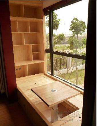 实用面积85平左右紧凑型三房,如何装修能住的