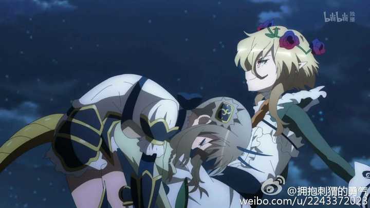 如何评价作品 魔法少女育成计划 知乎 如何评价作品 魔法少女育成计划 知乎