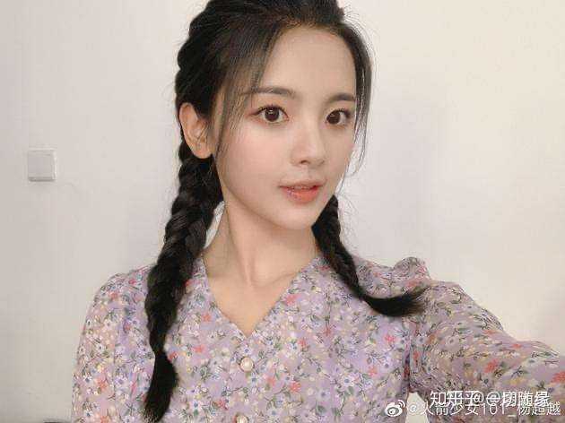 男生会喜欢长得好看的女生吗?