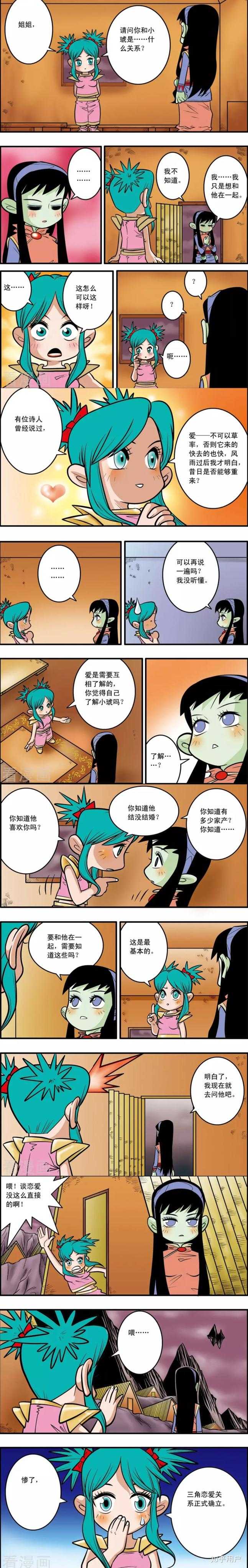 《神精榜》是不是被严重低估了？ - 知乎