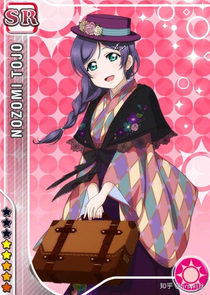 所谓的 大正风 的服饰具体是一种什么样的风格 知乎