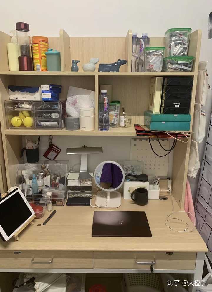 天津大学计算机研究生宿舍是什么样的?可以的话能配个图嘛?
