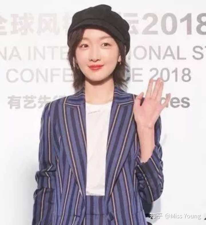 如何根据脸型挑帽子 知乎