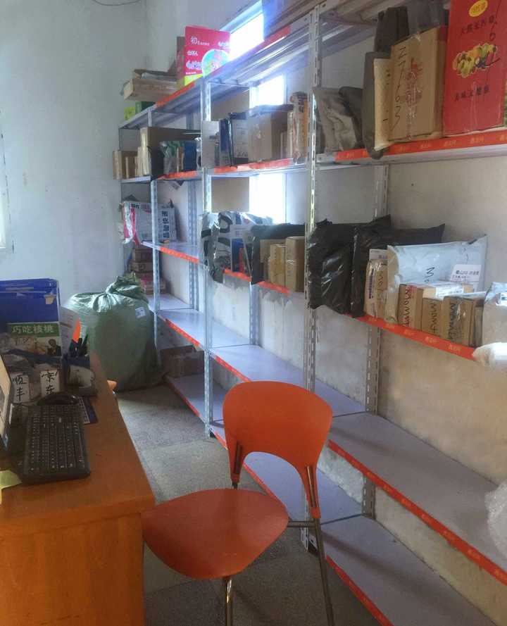 学校快递代收点的盈利模式是什么?