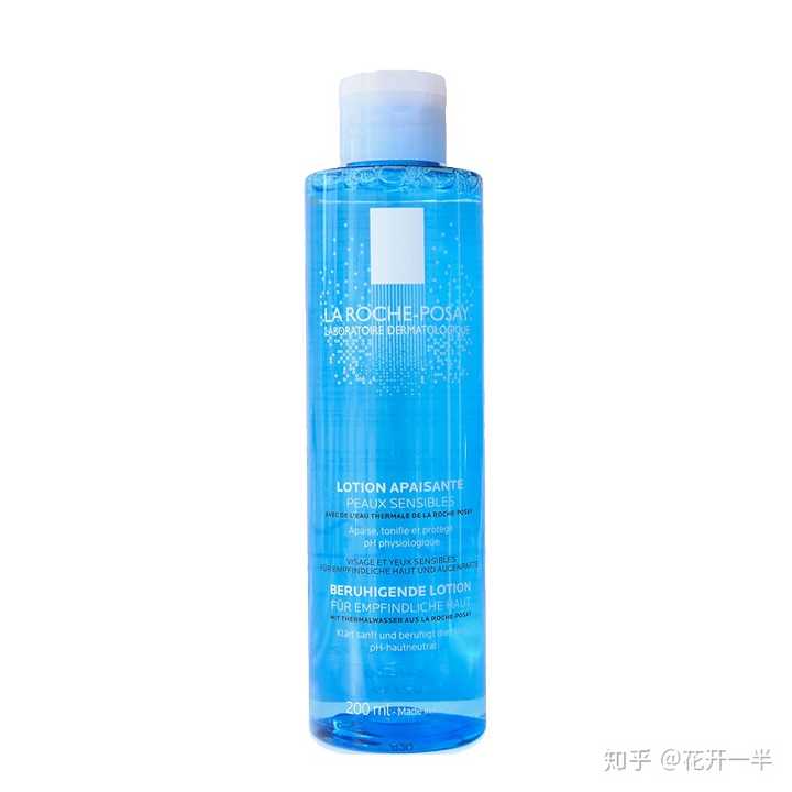 敏感肌求推荐化妆水 知乎
