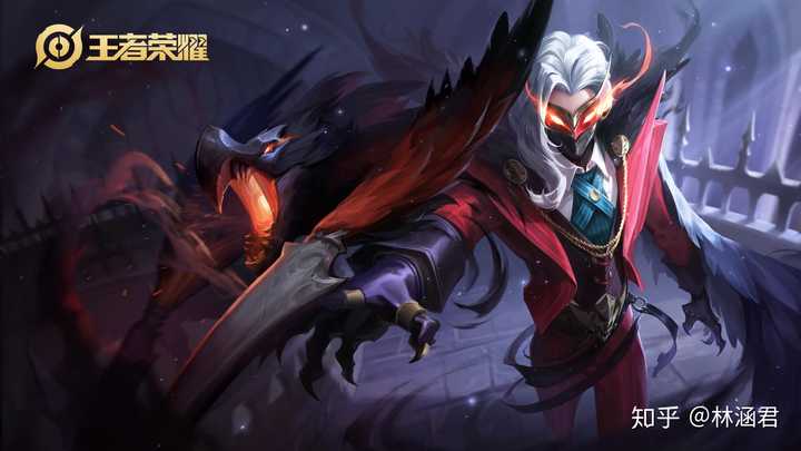 如何评价《王者荣耀》马可波罗战令皮肤「暗影游猎」?