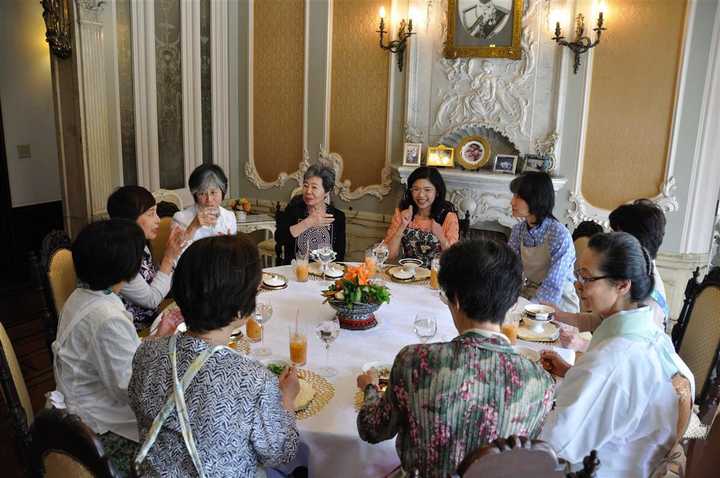 日本原来的那些大名后代现在混的怎么样了 蓝果子的回答 知乎 日本原来的那些大名后代现在混的怎么样了 蓝果子的回答 知乎