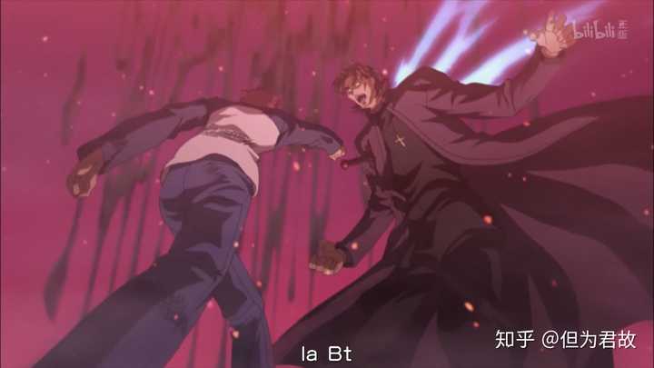 卫宫切嗣打得过言峰绮礼吗 知乎