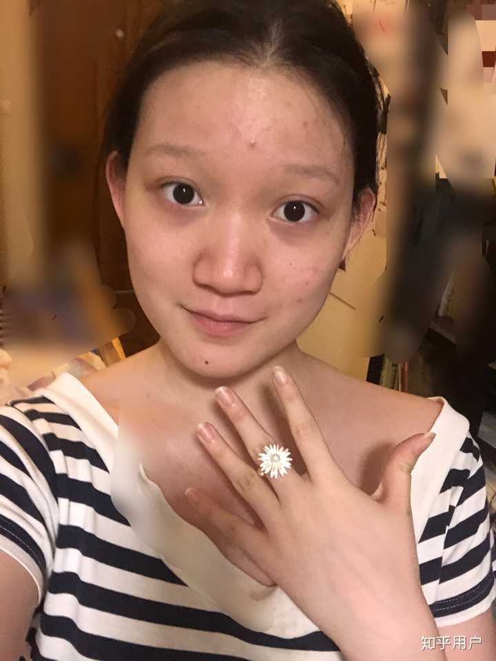 苹果前置摄像头真的会把人拍得很丑吗?