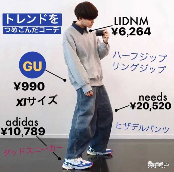 Gu有哪些值得买的东西 知乎 Gu有哪些值得买的东西 知乎