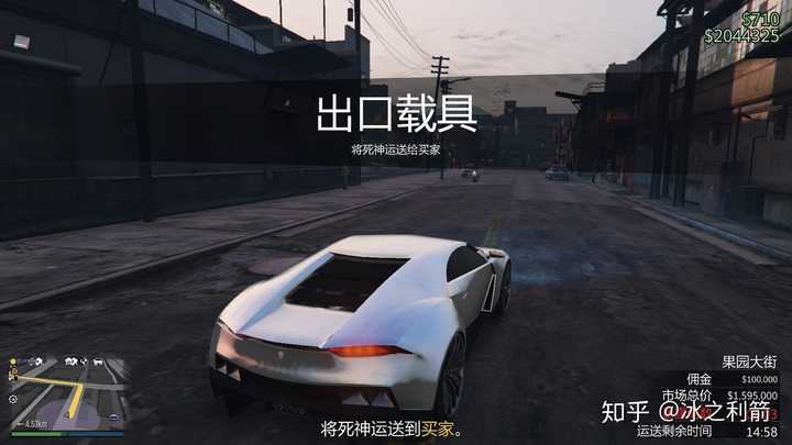 怎么样玩好gta 5 线上模式 知乎 怎么样玩好gta 5 线上模式 知乎