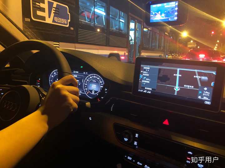 如何评价android Auto 在真车上的表现 和carplay 相比有何优势或缺陷 知乎