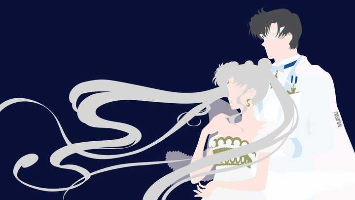 你有哪些美少女战士的电脑壁纸? - 知乎