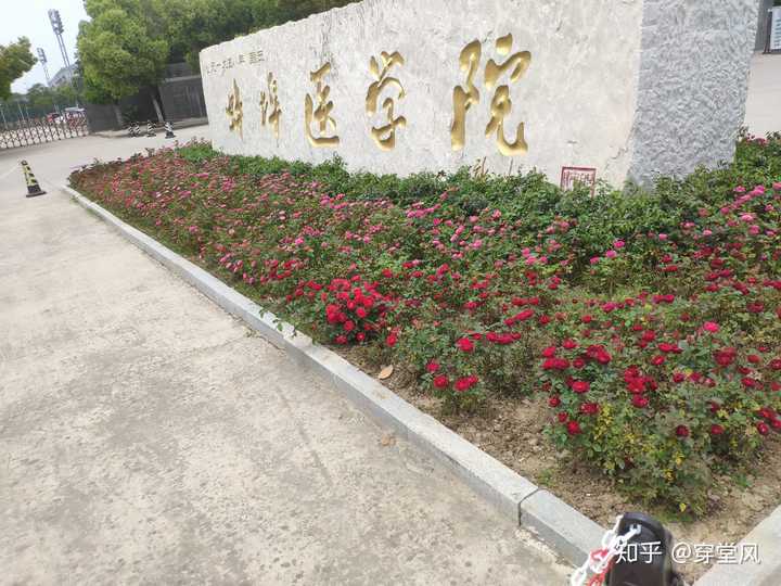 蚌埠医学院宿舍怎么样,洗澡是独立卫生间还是大澡堂