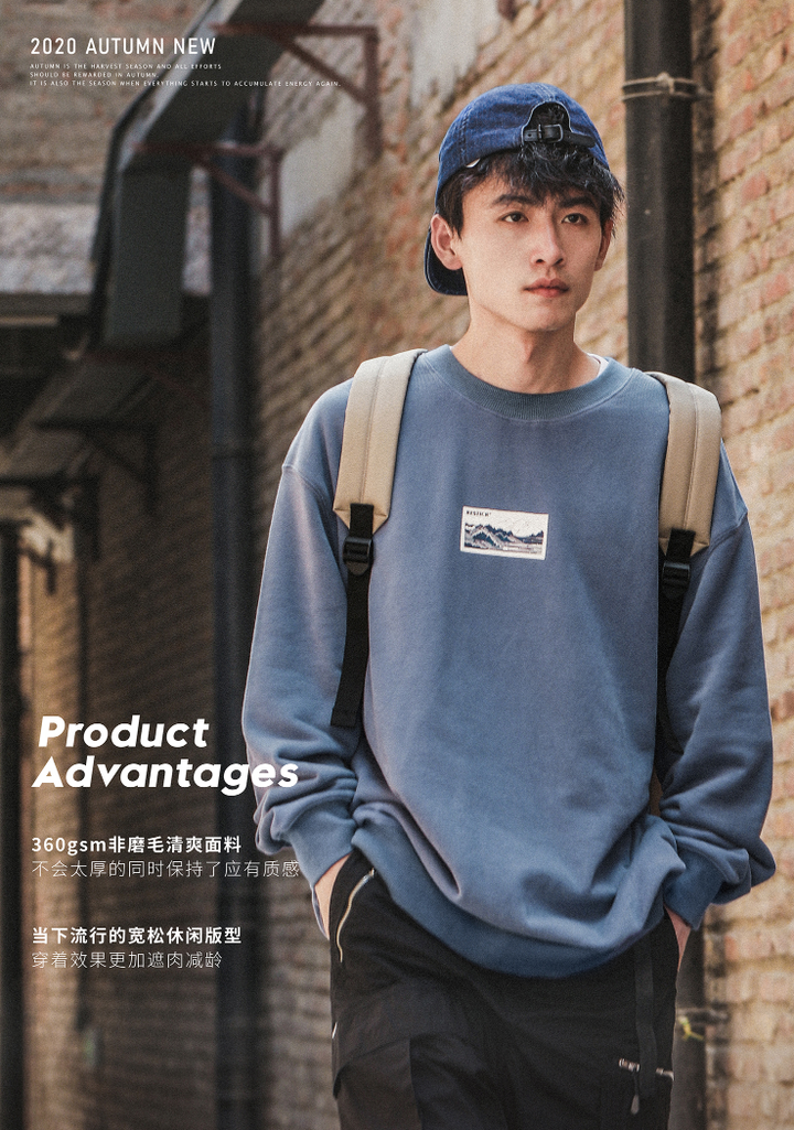 有哪些适合年轻人穿的男装服装品牌 知乎