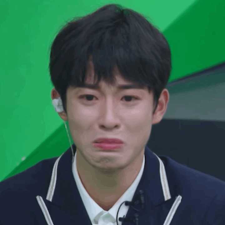 如何评价创造营2021的吴宇恒