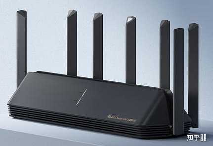 Роутер xiaomi mi aiot router ax3600 обзор