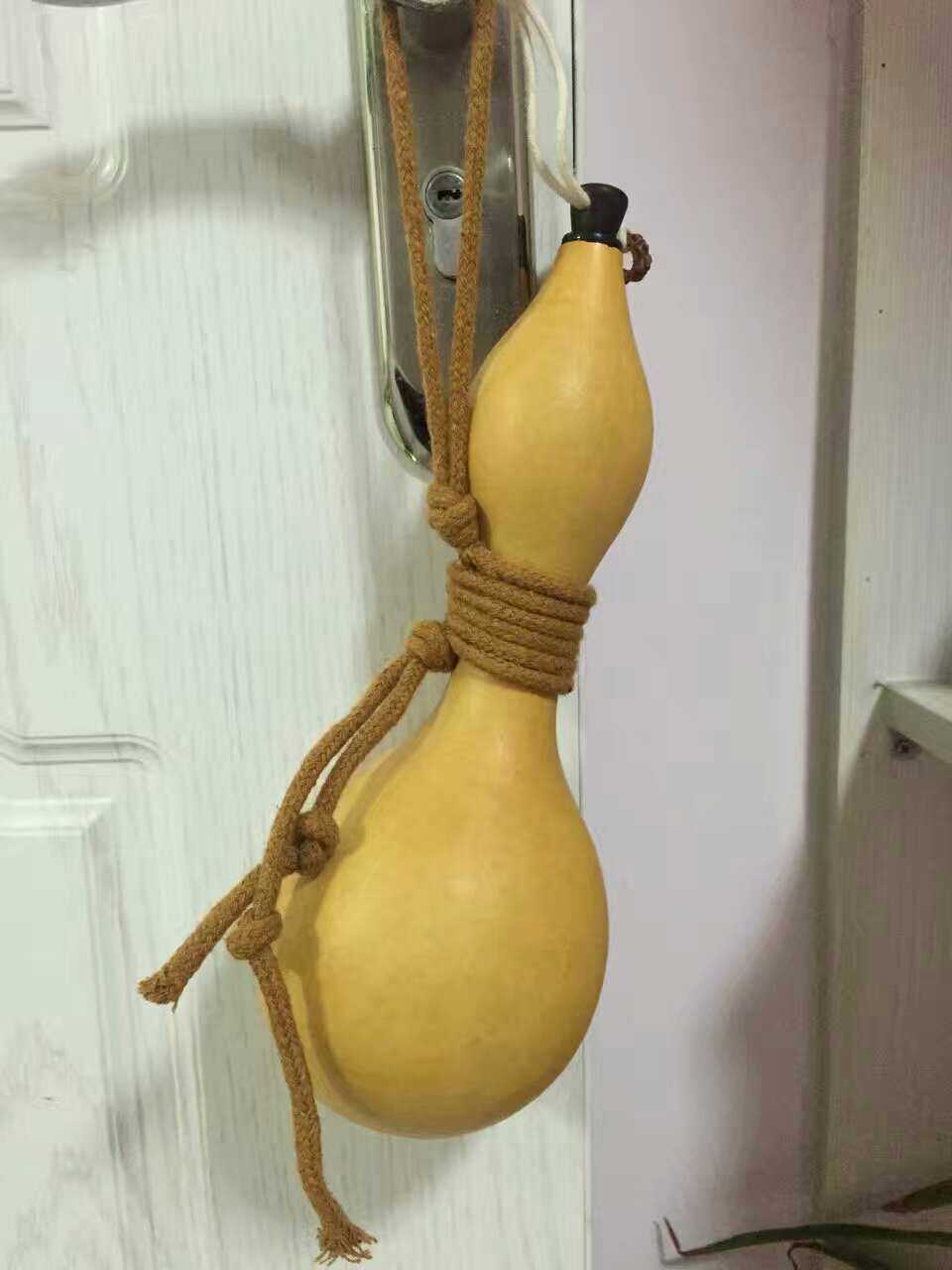 酒葫芦怎么做内部防渗?