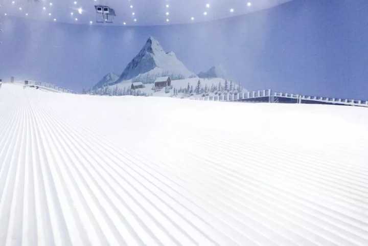 滑雪场一般有哪几种雪道 有什么区别和特点 知乎 滑雪场一般有哪几种雪道 有什么区别和特点 知乎