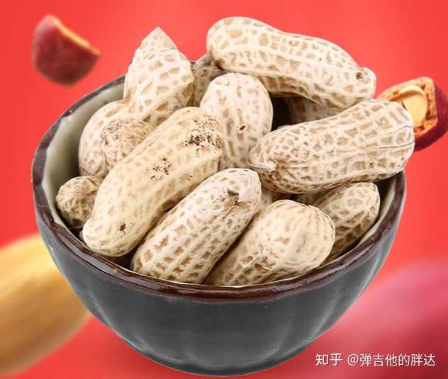 有哪些好吃的花生 知乎 有哪些好吃的花生 知乎