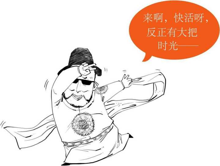 如何评价李白的一生 知乎 如何评价李白的一生 知乎