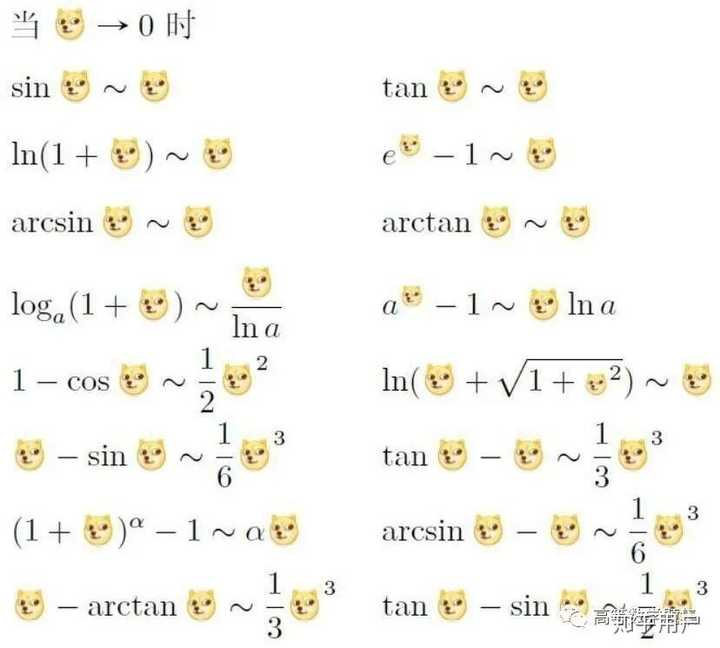 高数好难,作为大学新生,我要被高数搞死了,看书都看不懂,怎样才能好好学高数? - 知乎