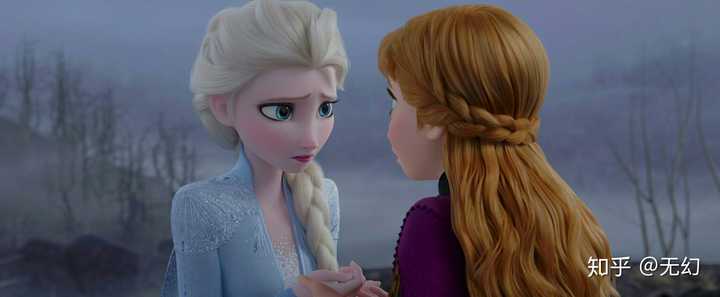 高中生的弟弟非常喜欢冰雪奇缘的elsa,这正常吗?