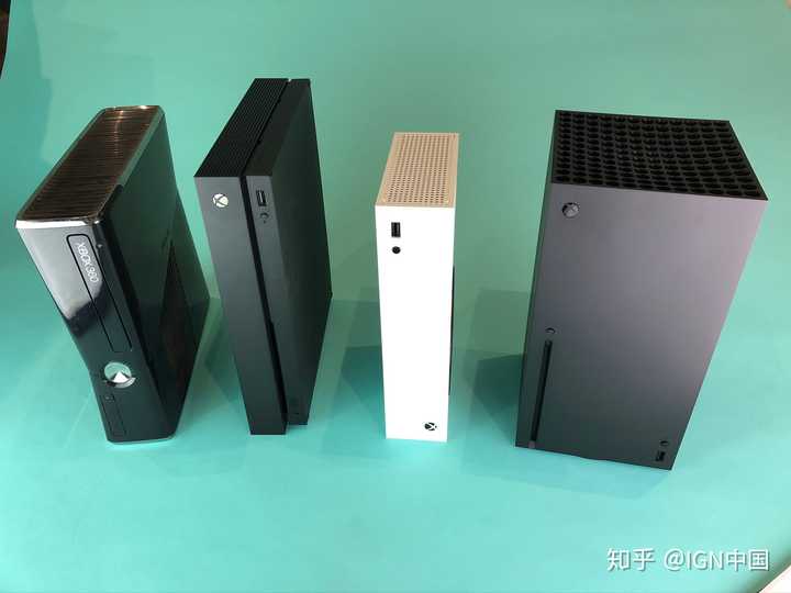 Xbox系列游戏机在日本不受欢迎的深层次原因是什么 知乎