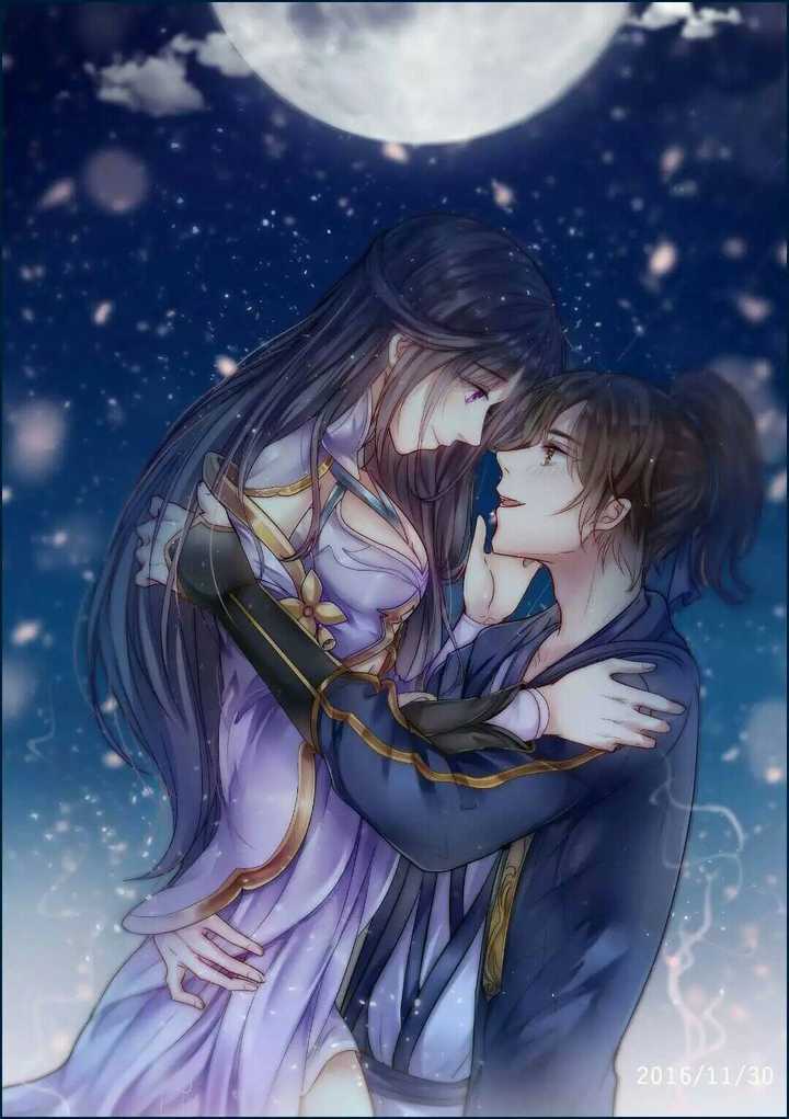 王者荣耀cp你喜欢哪一对?