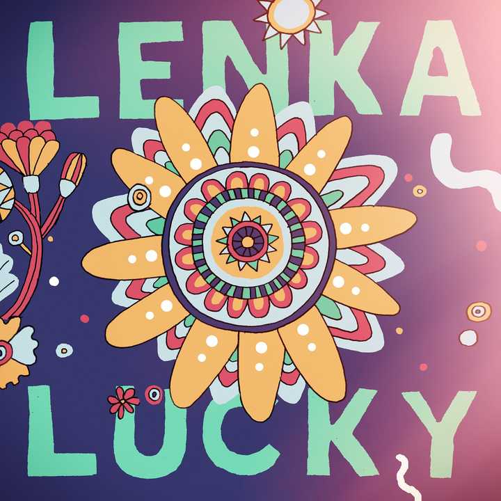 77四十九 的想法: lucky - lenka - 單曲 - 網易雲音樂 - 知乎