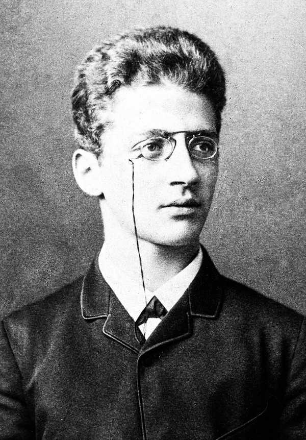 如何评价哈伯？(粮食之父，也是化学武器之父)？