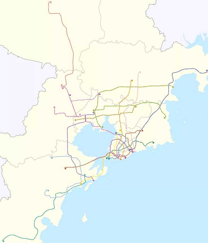 2020年初准备在青岛买房请推荐一下城区和楼盘