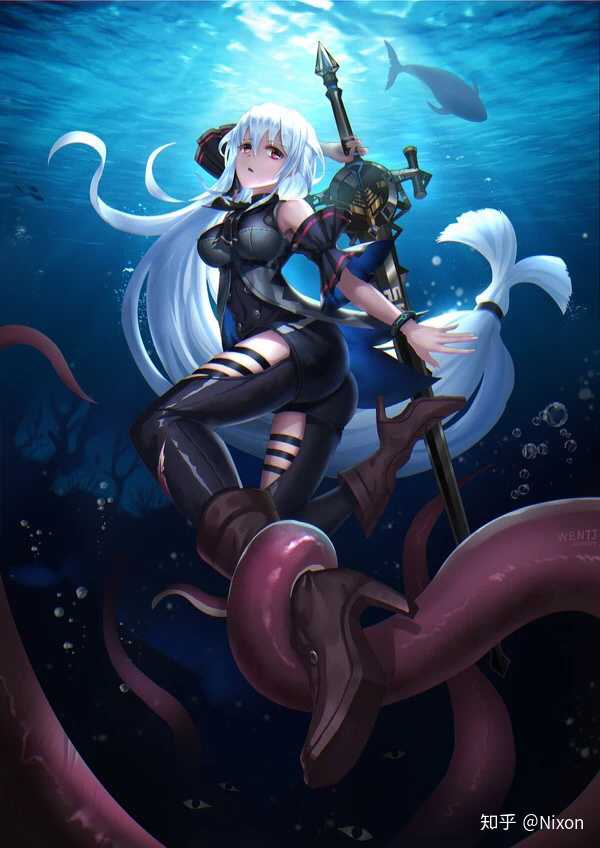 明日方舟斯卡蒂和新出的陈sir比起来哪个更值得培养?