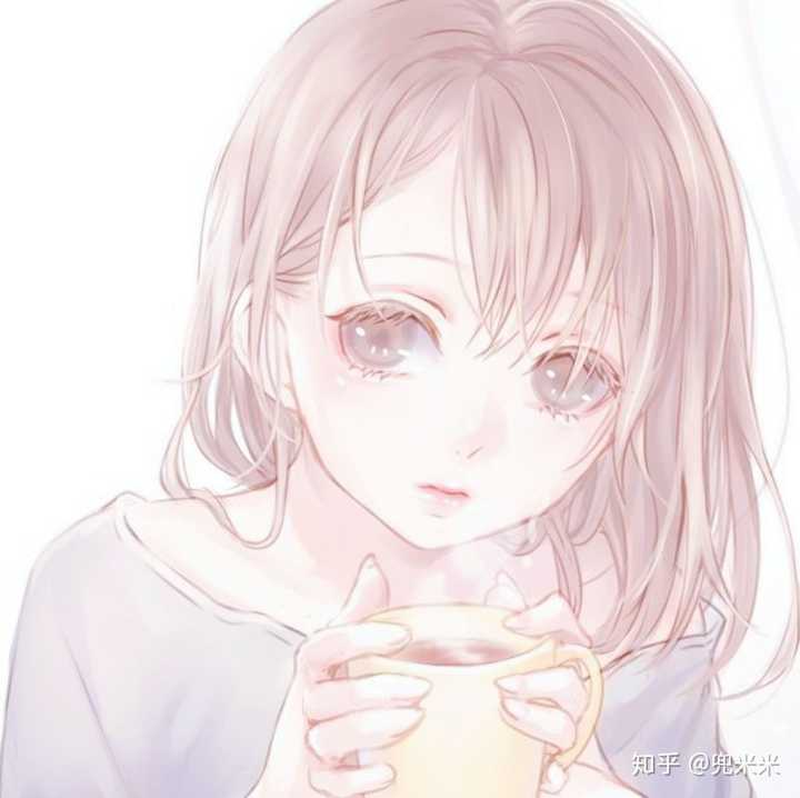 你们用过最好看的头像是什么?